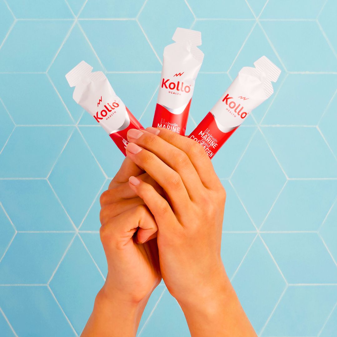 Why Consistency Matters in Your Collagen Routine