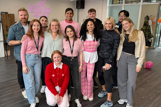 Team Kollo Health