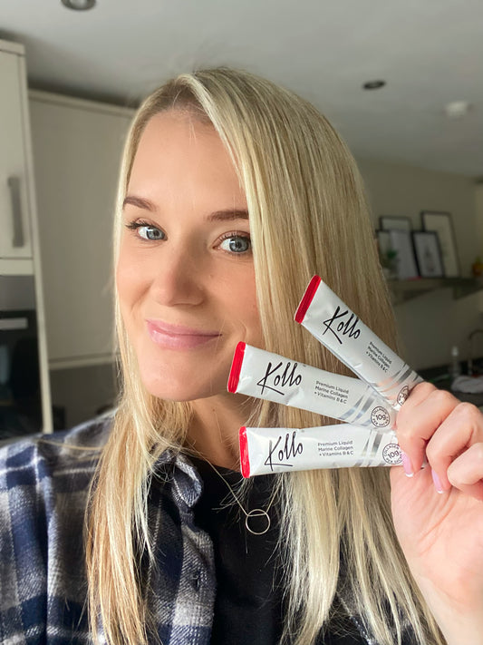 Meet Chloe Dixon