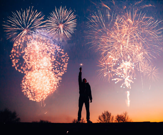 How collagen supplements can help your New Years Resolutions
