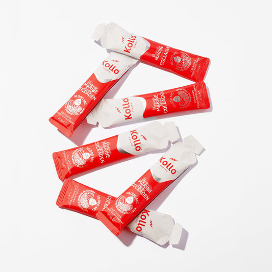 Why Collagen Becomes Essential After 25 – And How to Support It