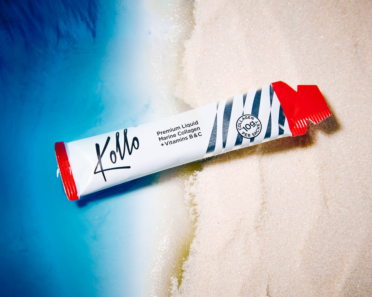 Premium Marine Collagen Peptides