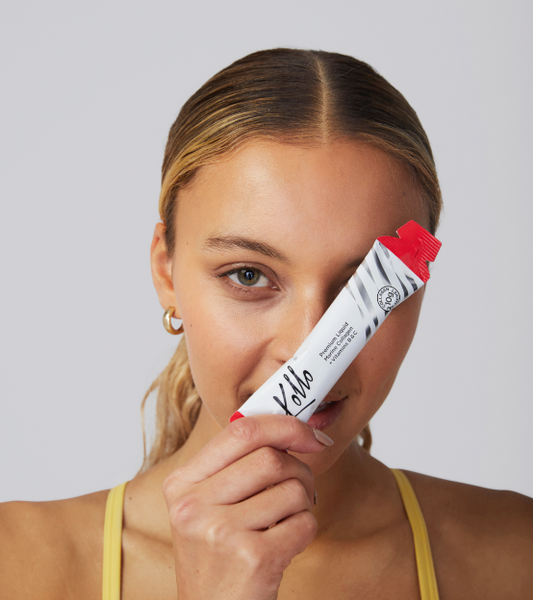 Kollo Health - Liquid Marine Collagen