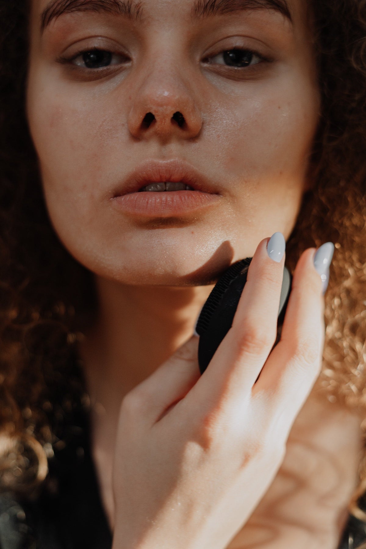 How collagen improves skin hydration