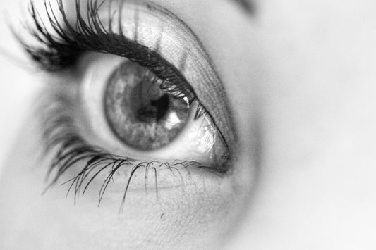 The benefits of collagen for eyelash growth