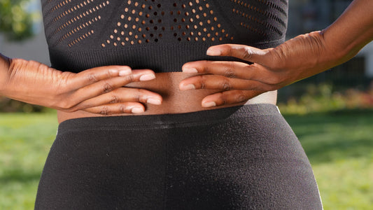 Marine collagen UK and joint pain