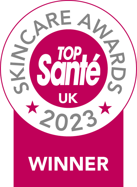 skincare awards