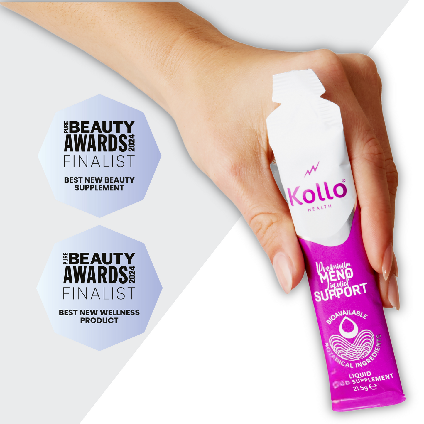 Collagen & Meno Bundle