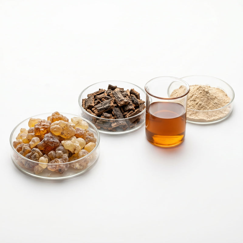AprèsFlex® Boswellia Serrata