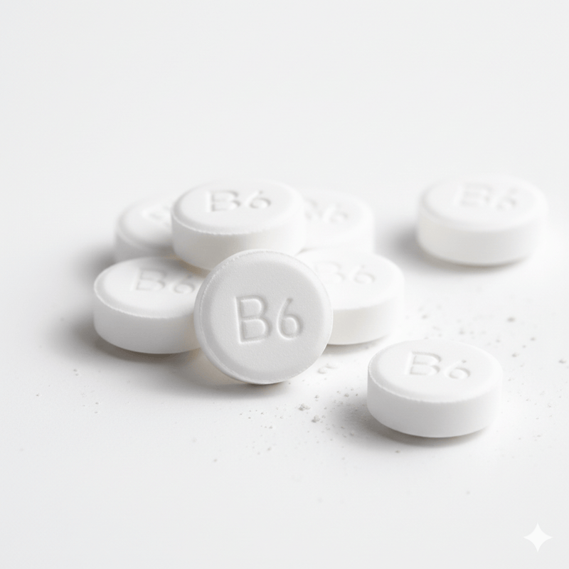 Vitamin B6