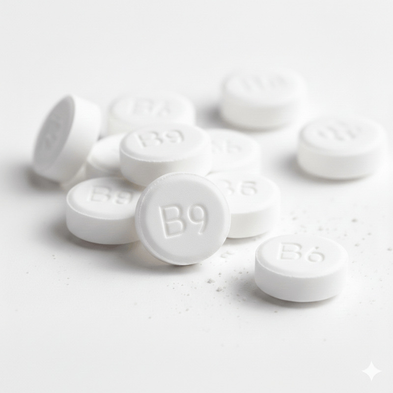 Vitamin B9
