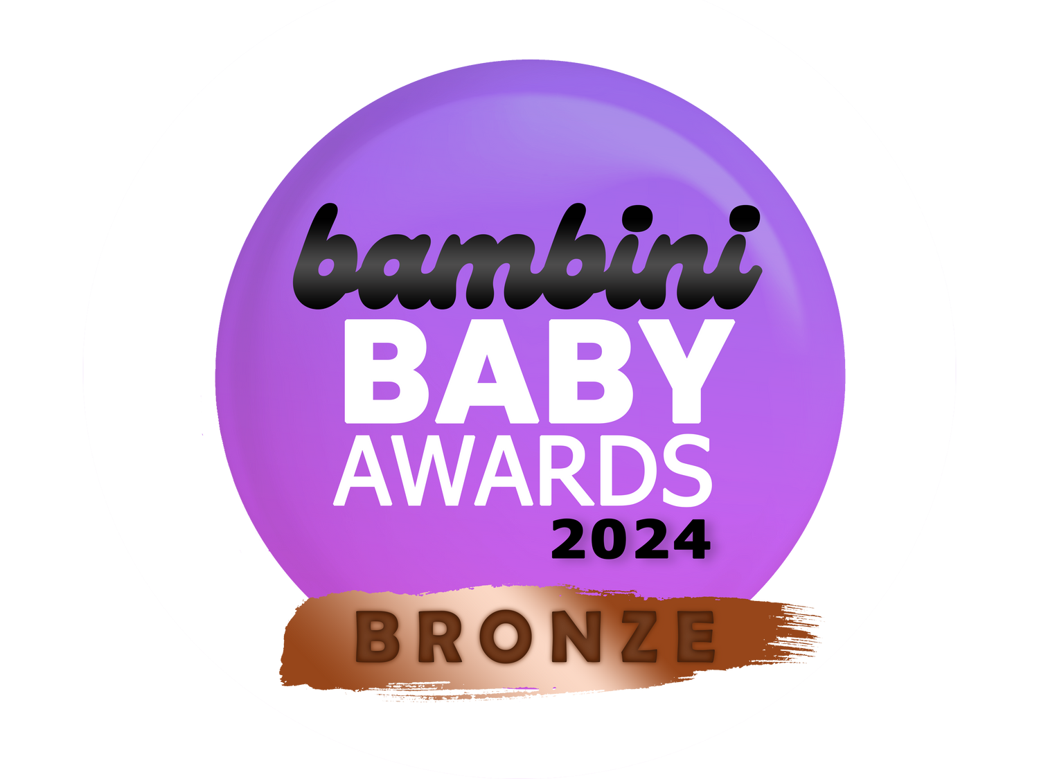 Bronze badge