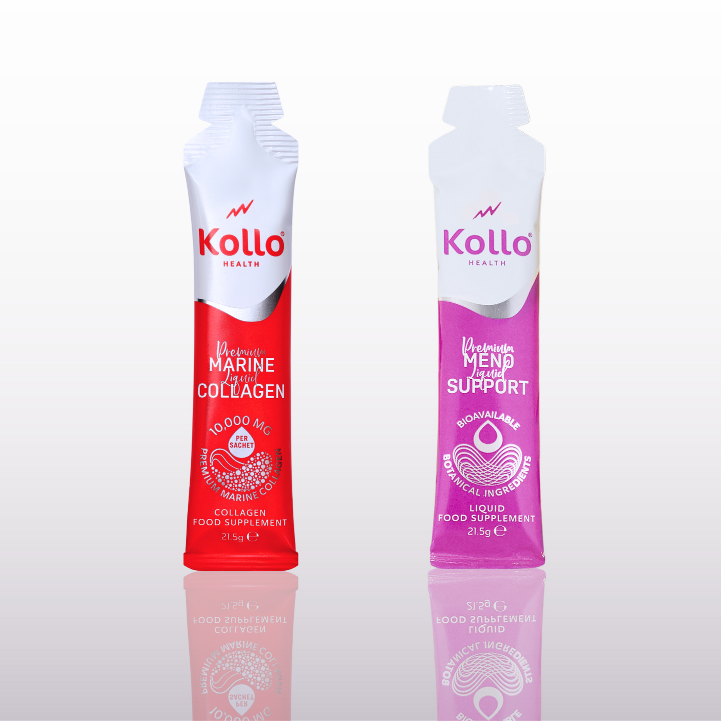 Collagen & Meno Bundle