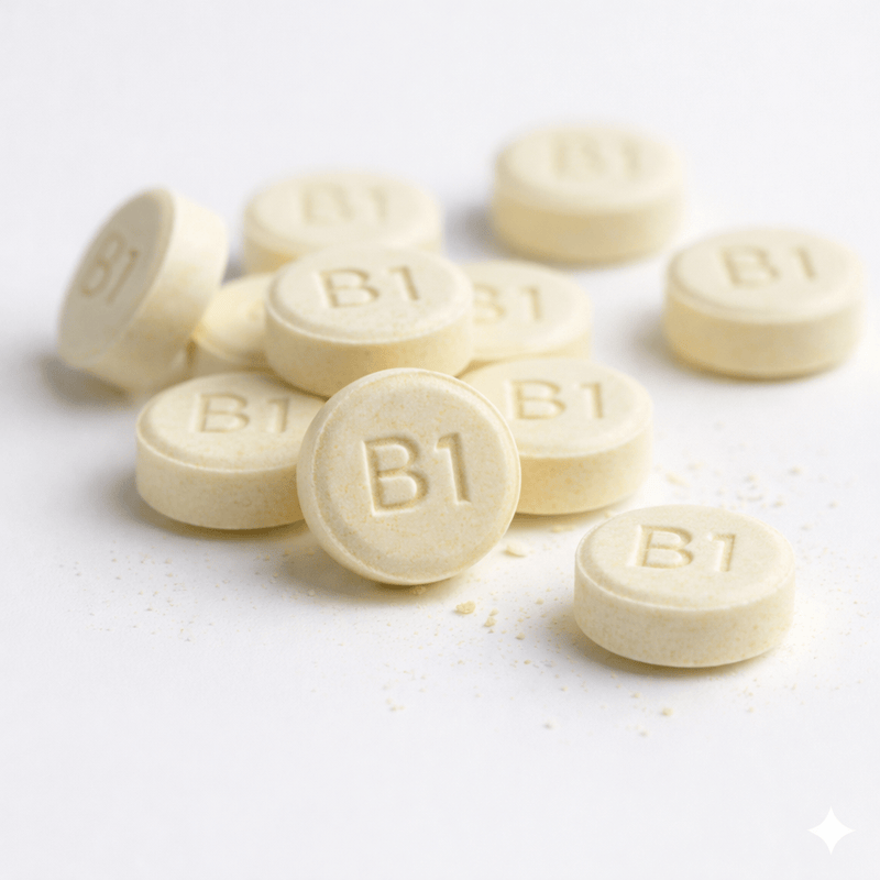 Vitamin B1