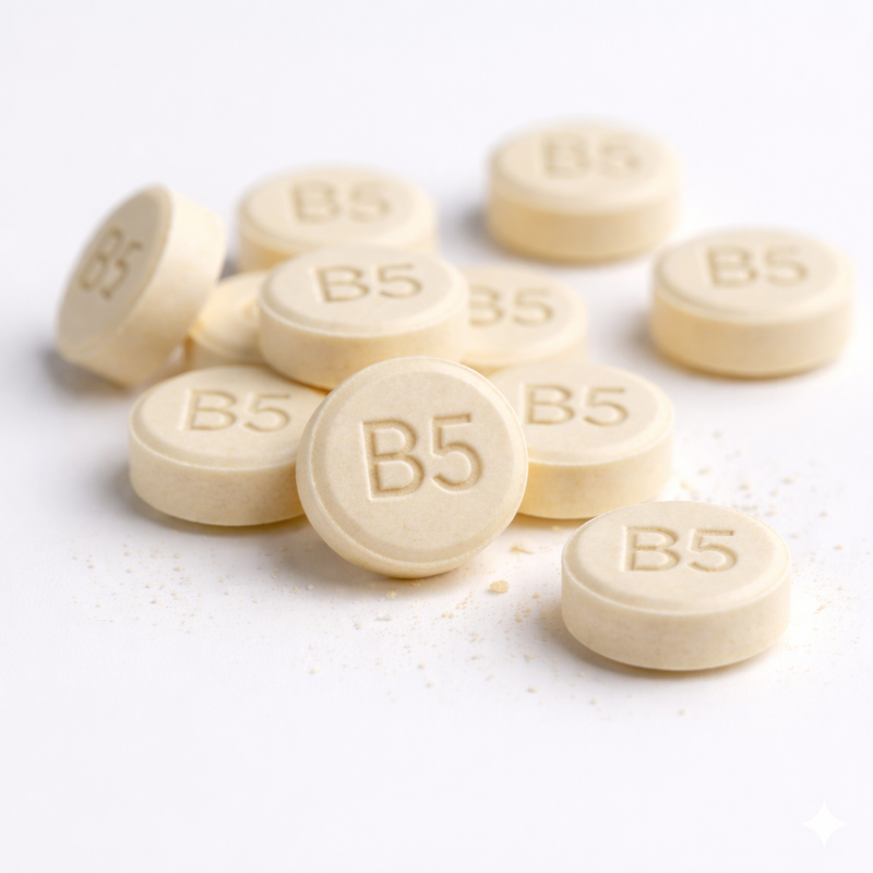 Vitamin B5