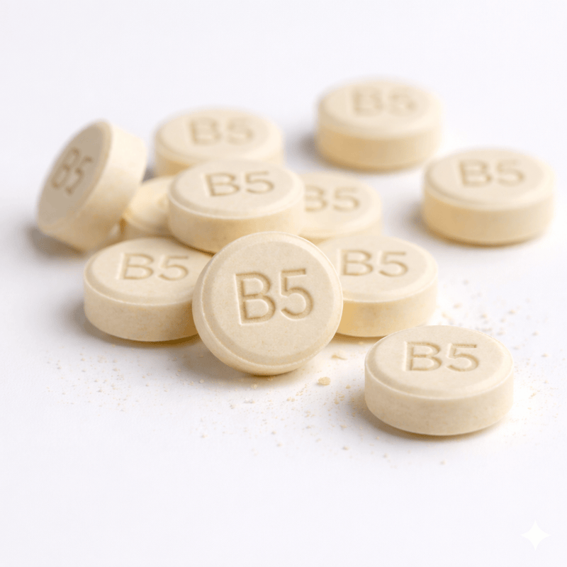Vitamin B5
