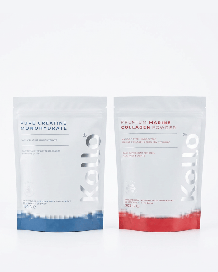 Collagen + Creatine
