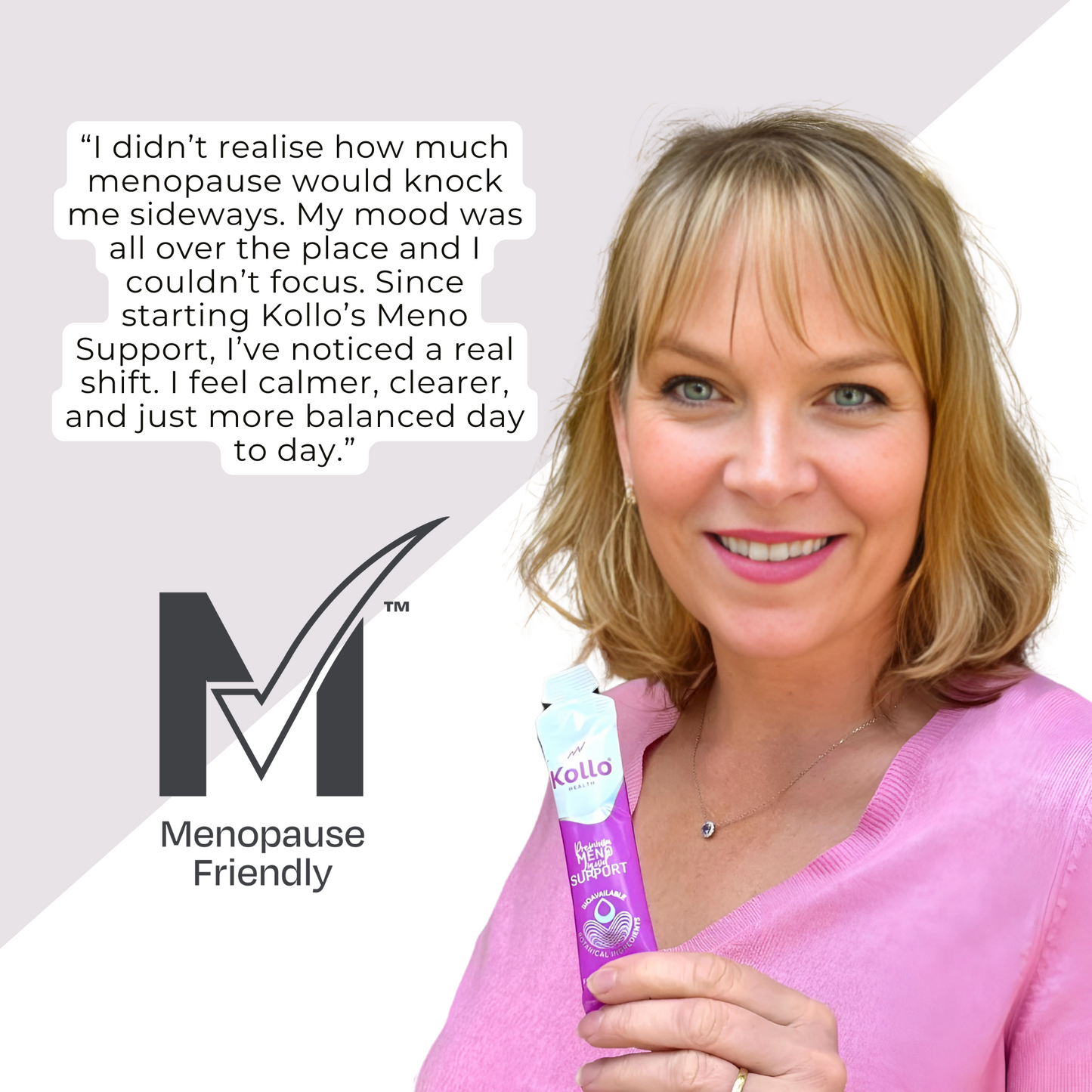 Collagen & Meno Bundle