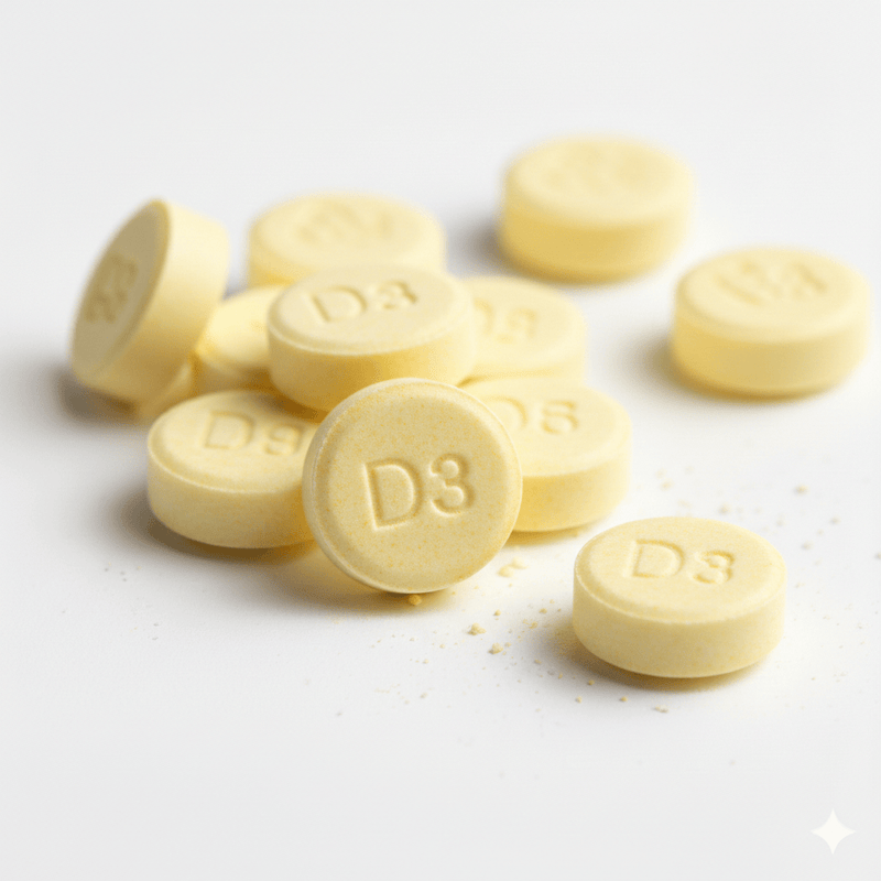 Vitamin D3