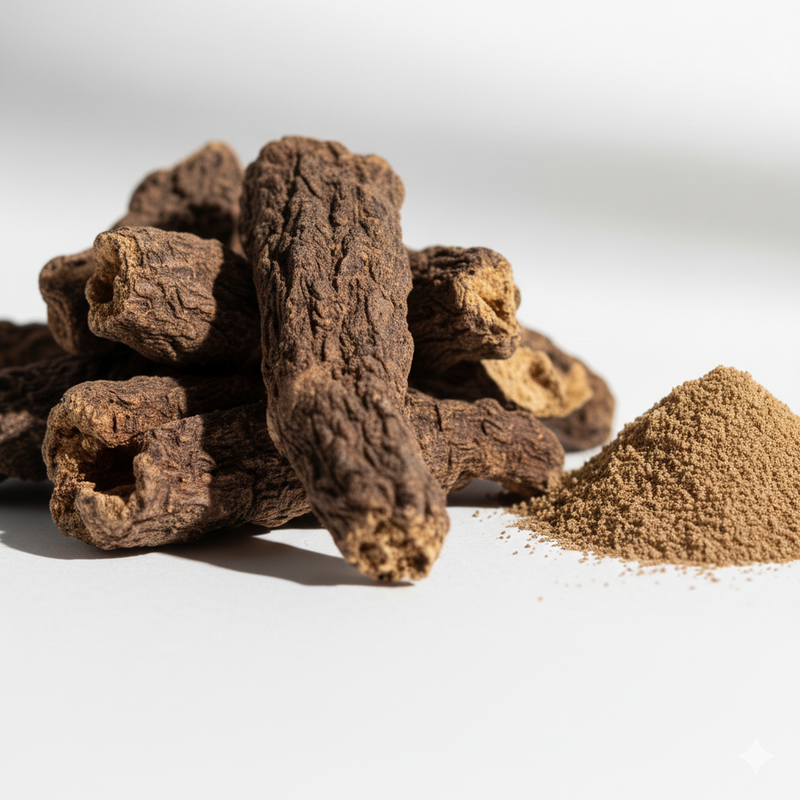 Dandelion Root