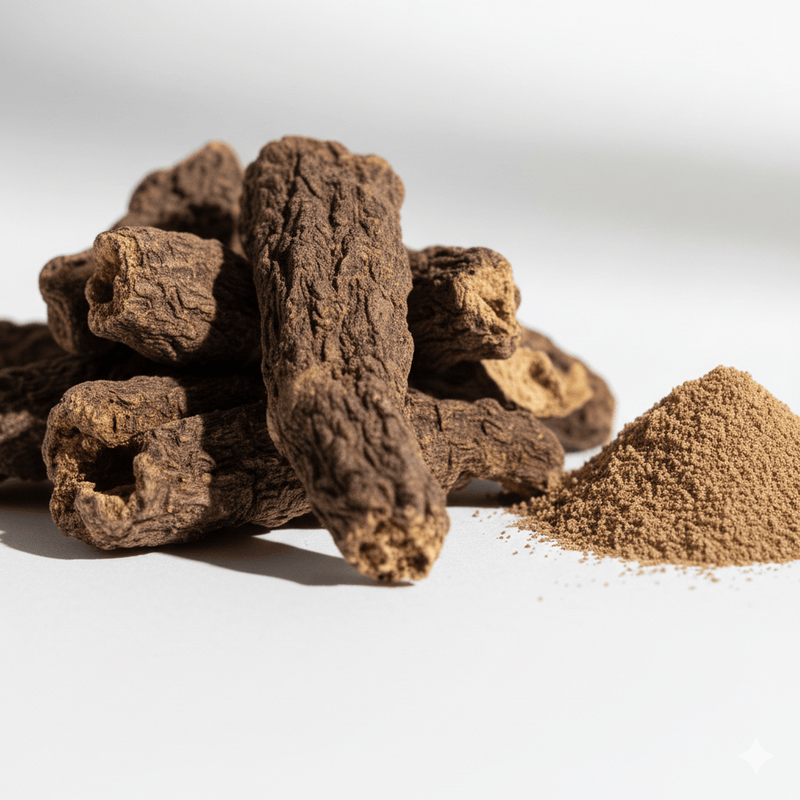 Dandelion Root