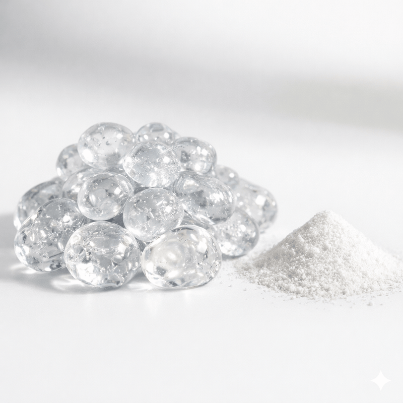 Hyaluronic Acid