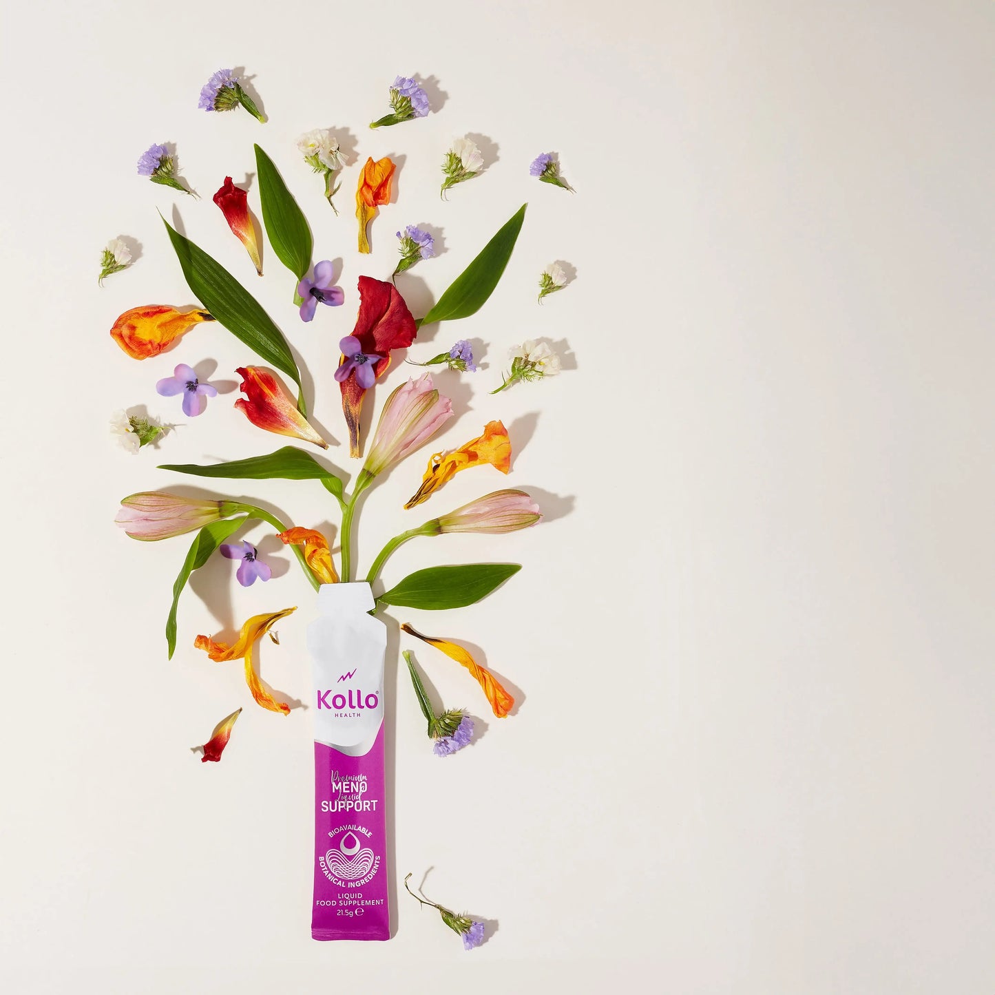 14 Day Subscription - Kollo Health Premium Liquid Meno Support