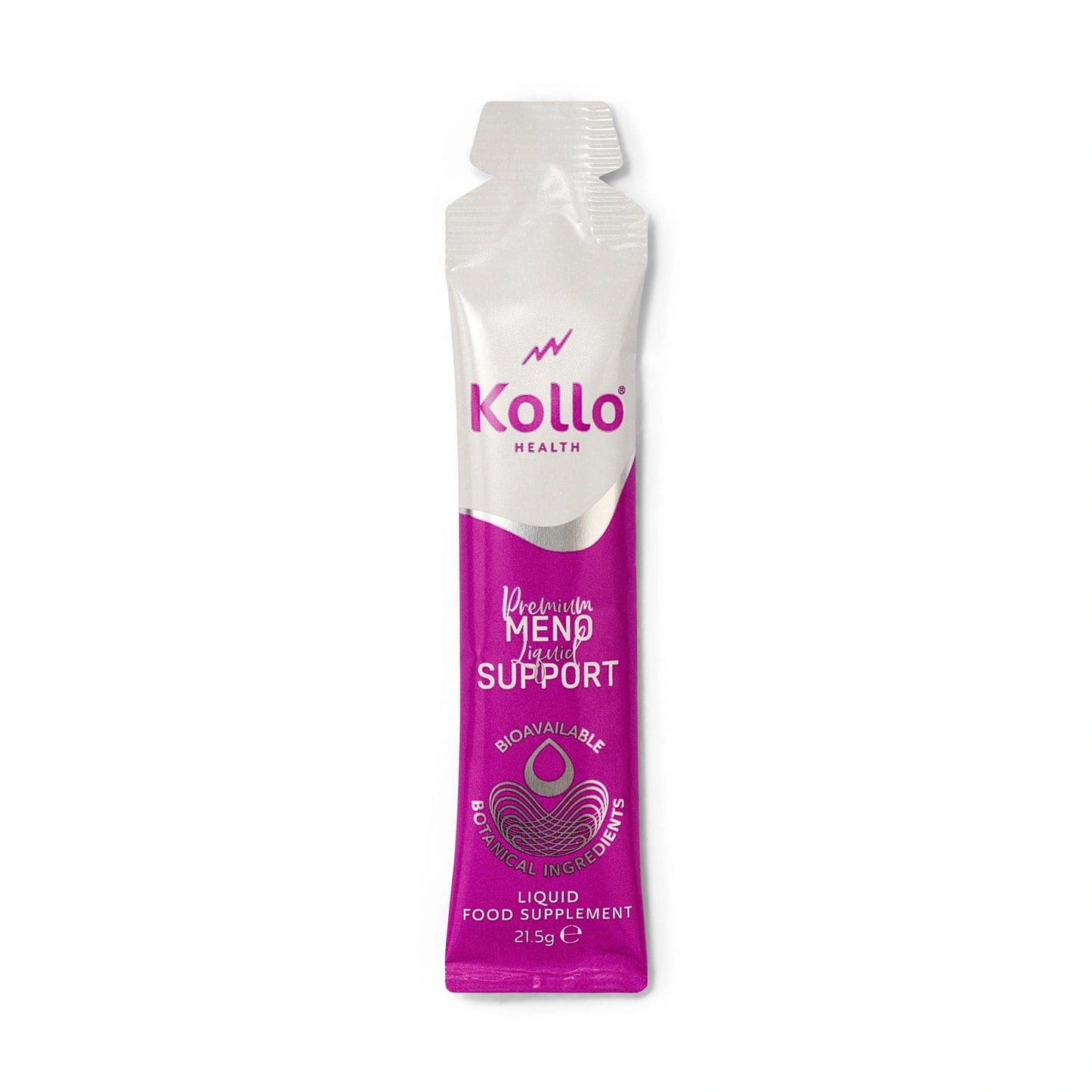 56 Days Supply - Kollo Health Premium Liquid Meno Support
