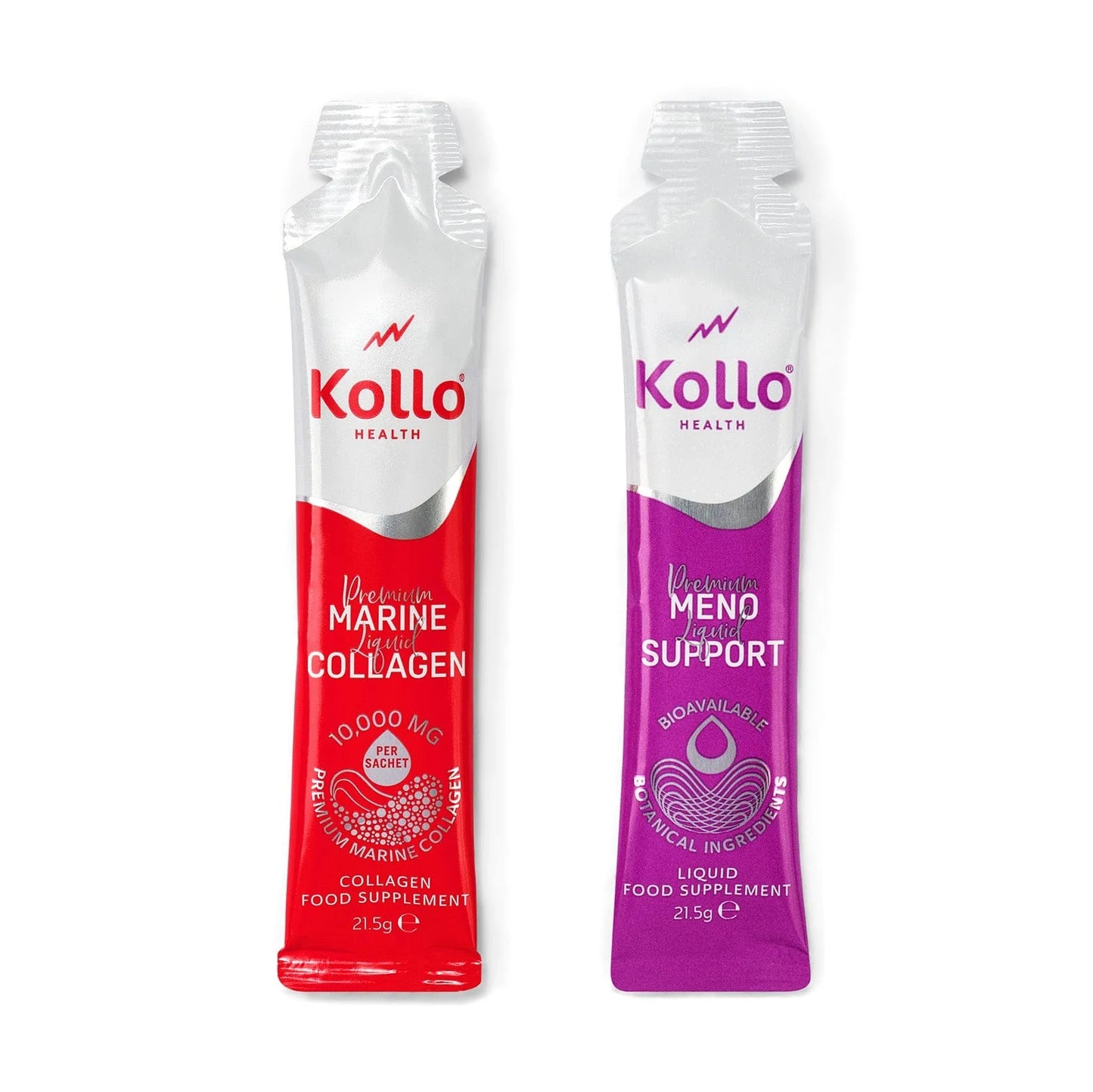165 Day Subscription - Kollo Health Premium Liquid Meno Support