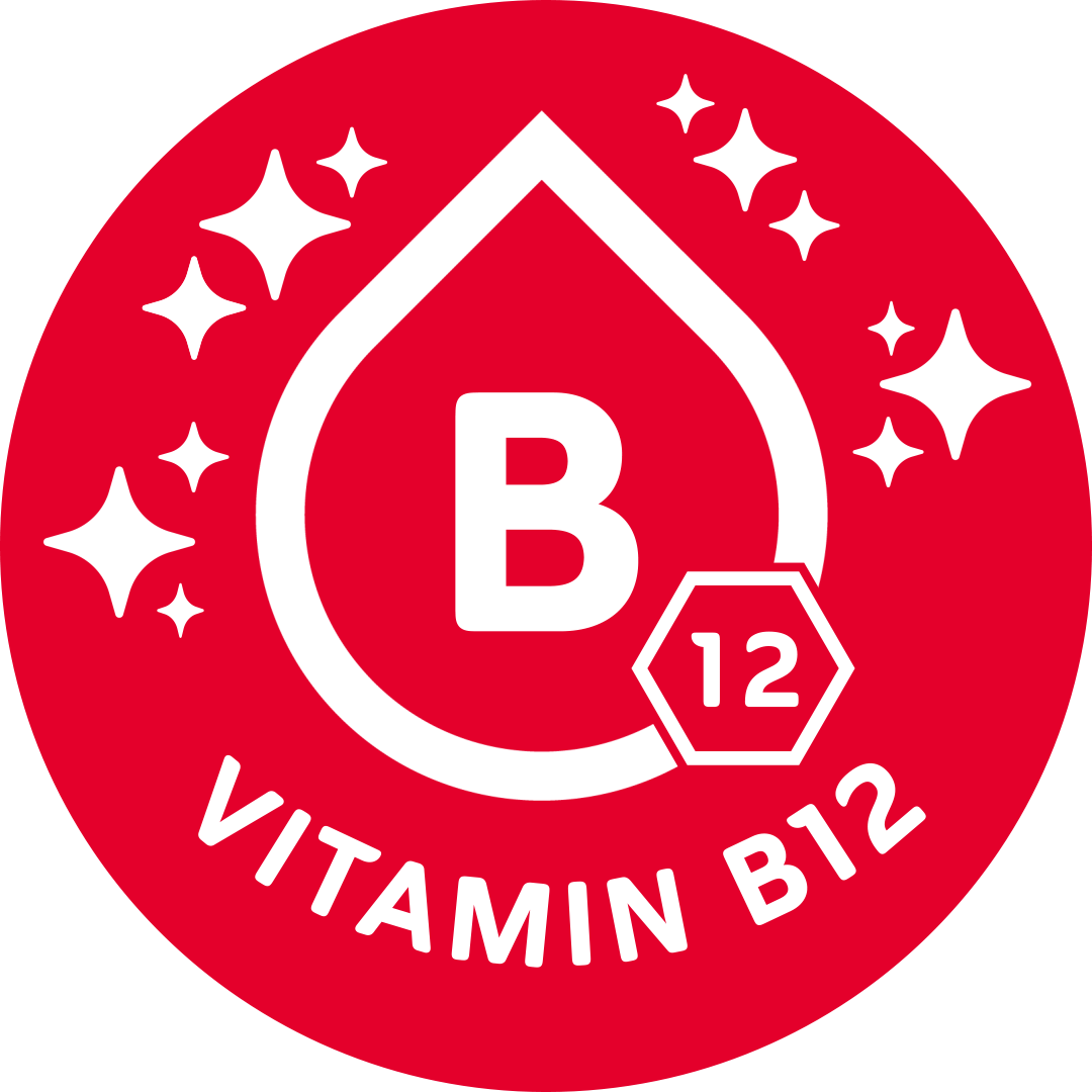 VITAMIN B12