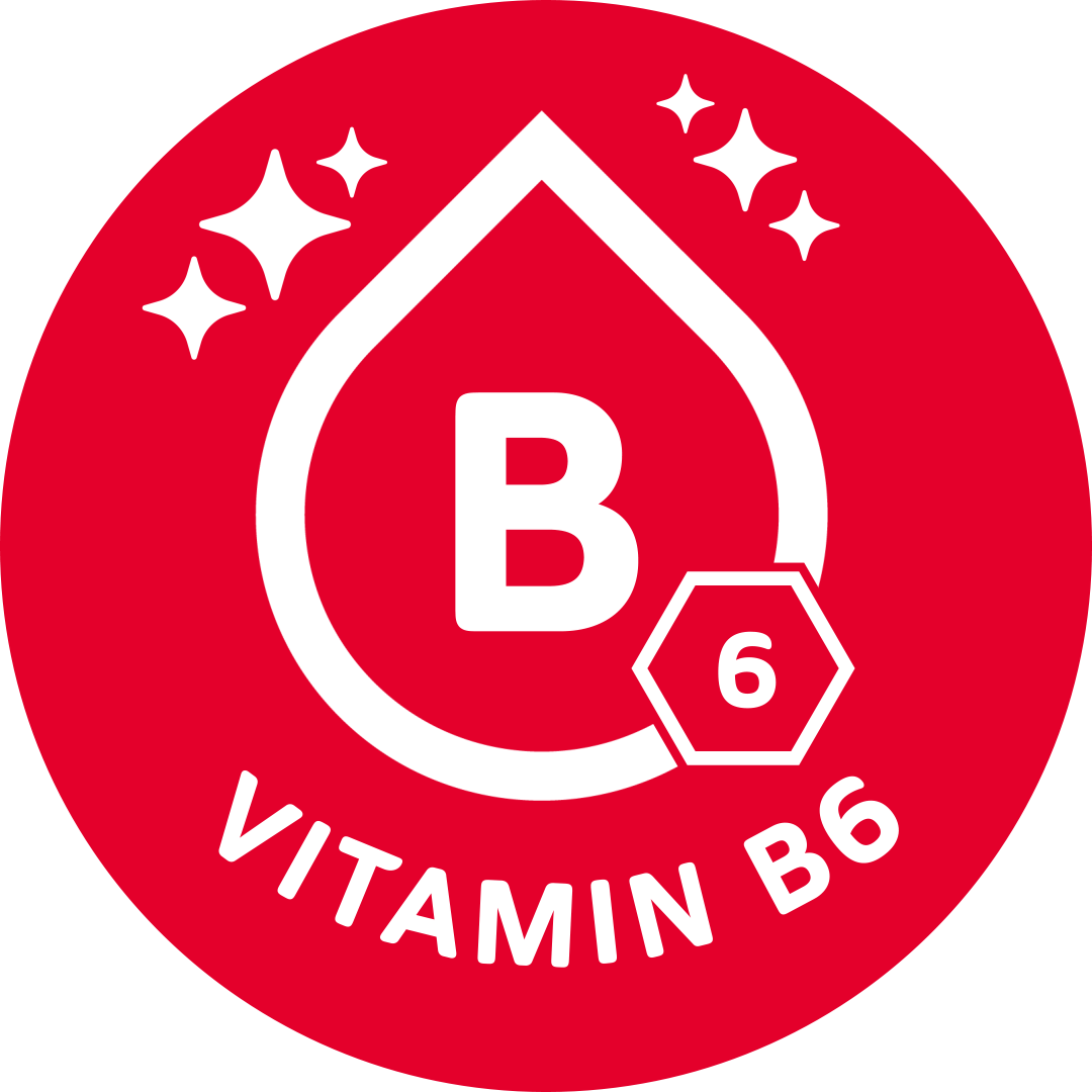 VITAMIN B6