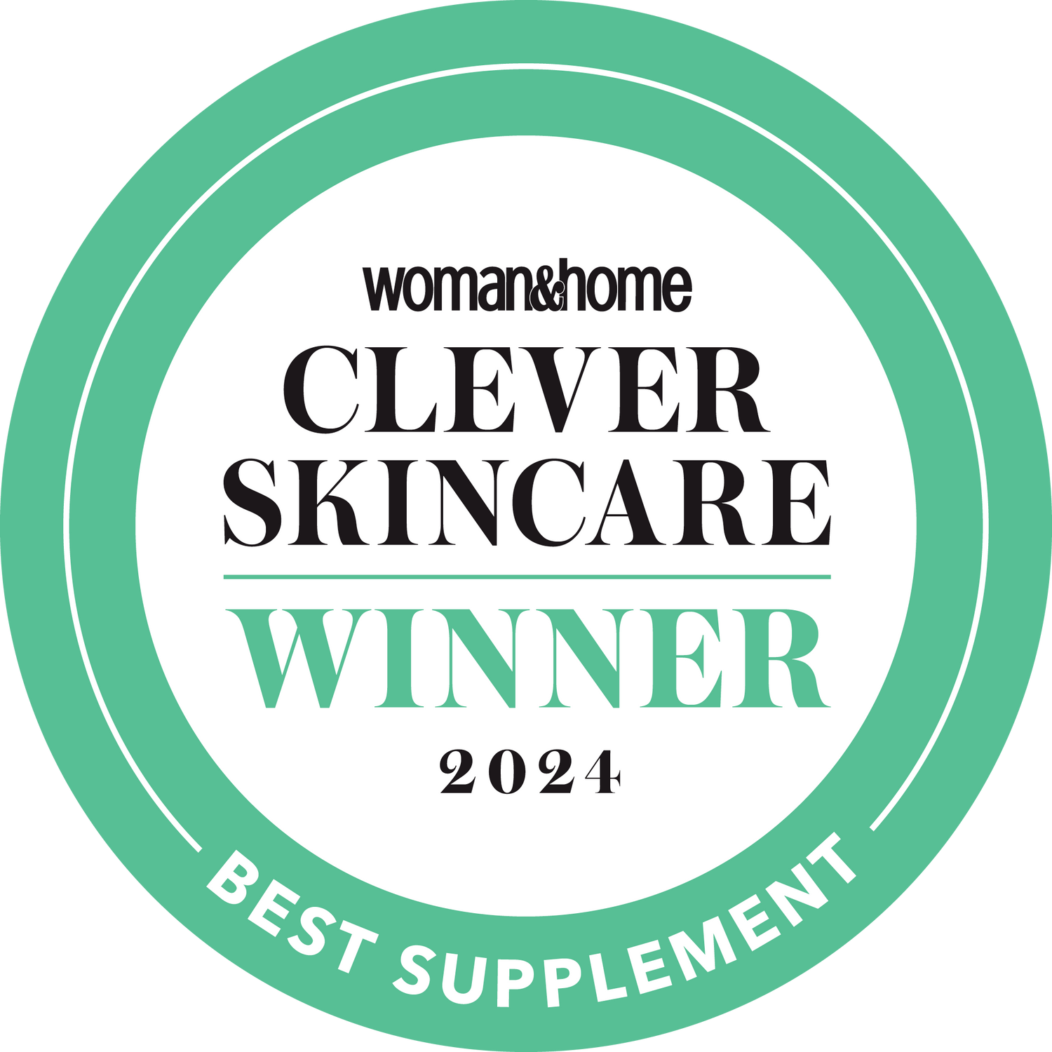 Clever skincare