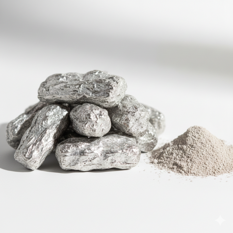 Magnesium