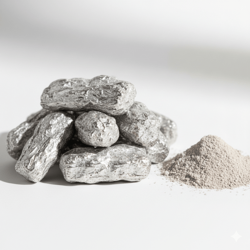 Magnesium