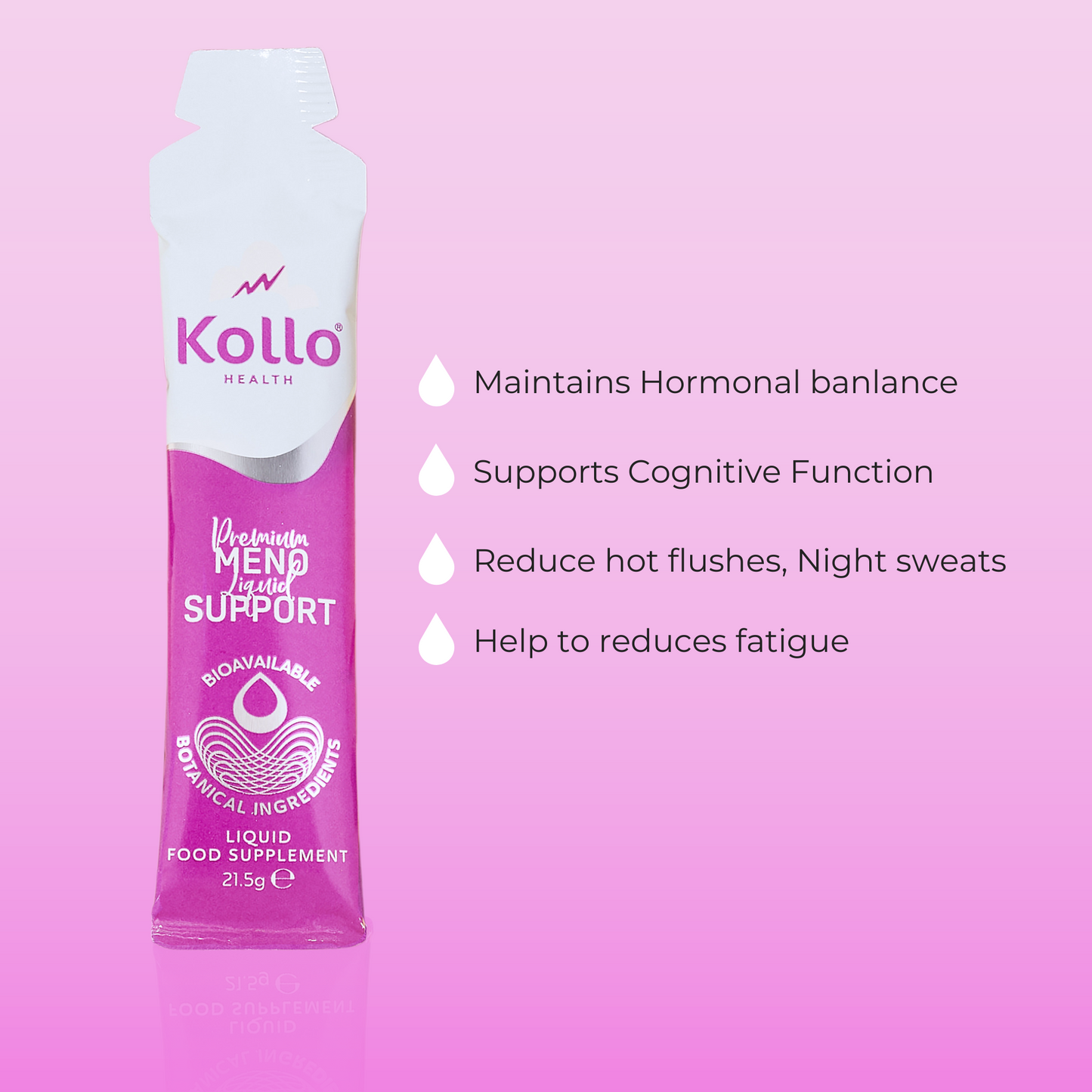 Collagen & Meno Bundle