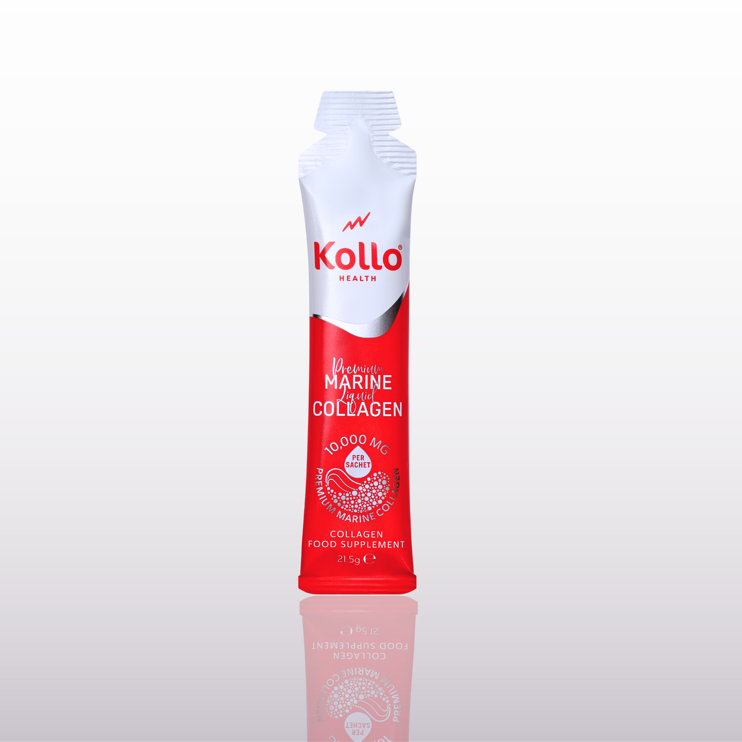 Premium Liquid Marine Collagen