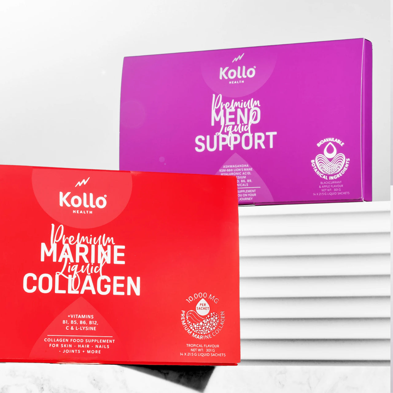 Kollo Health