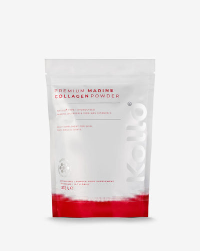 Powder Pouch