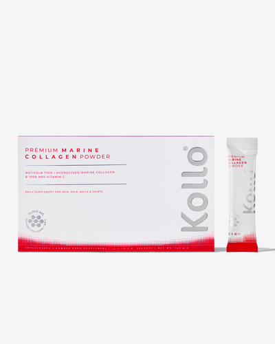 Powder Sachets