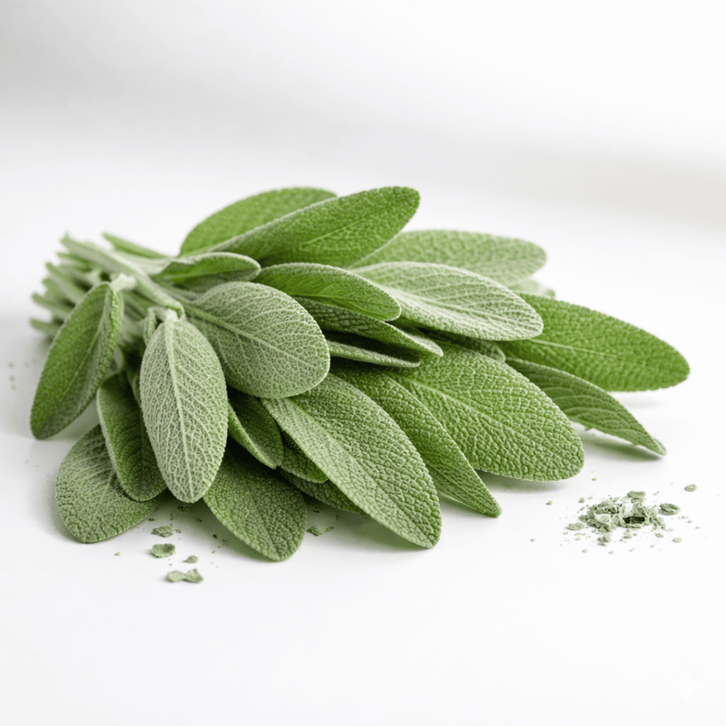 Sage Leaf