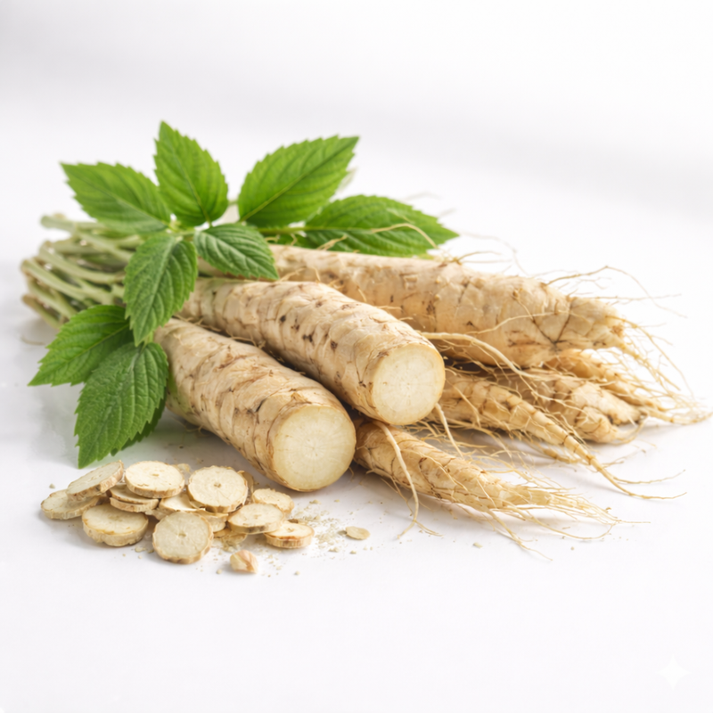Siberian Ginseng