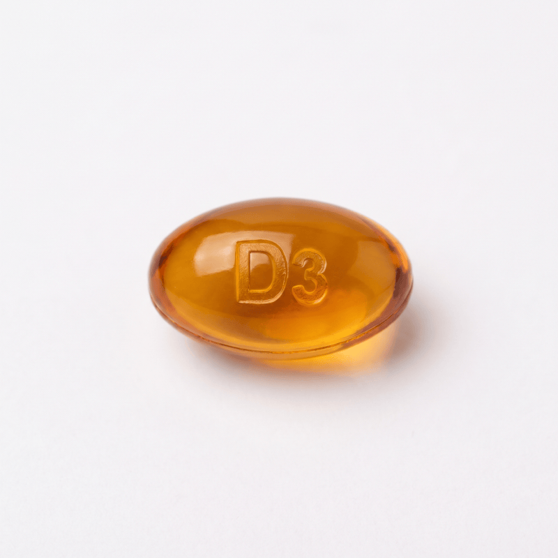Vitamin D3