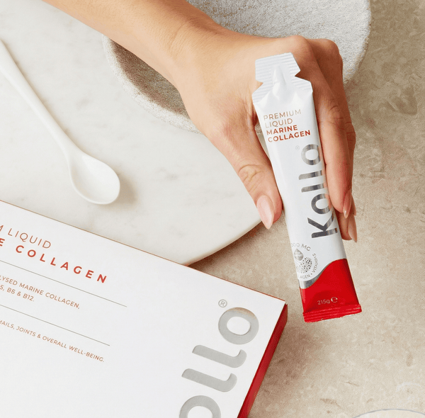 Premium Liquid Marine Collagen 10,000mg Sachets