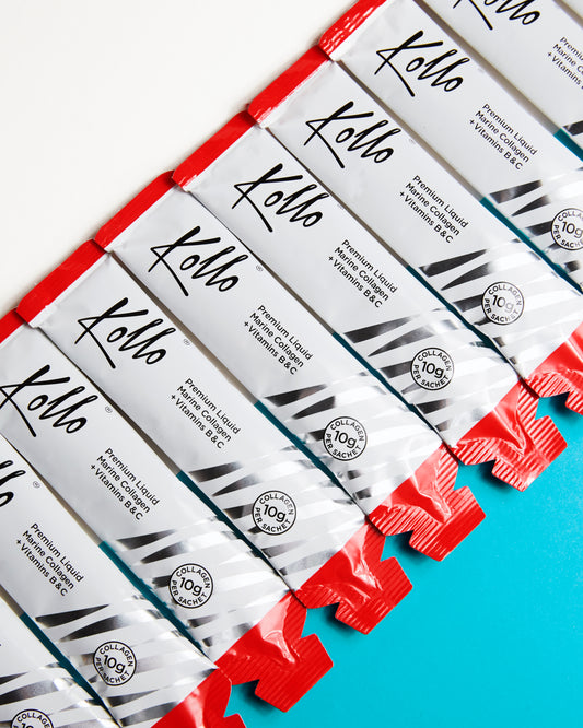  5 reasons why marine collagen is superior 