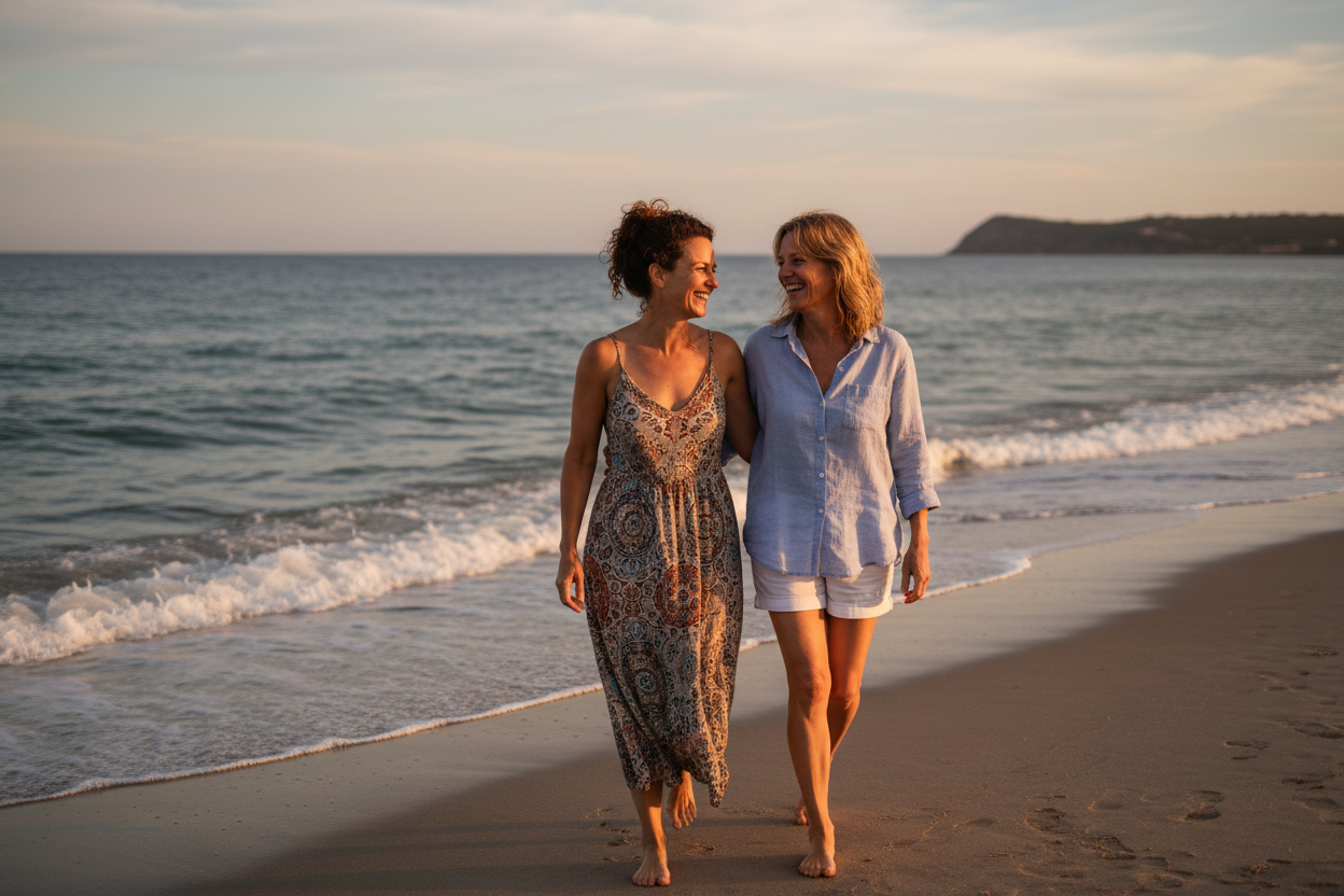 Collagen supplements for menopausal health