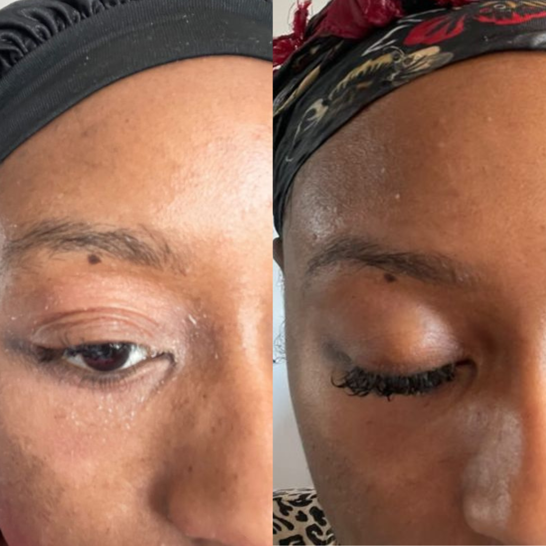 Christianah's Story
