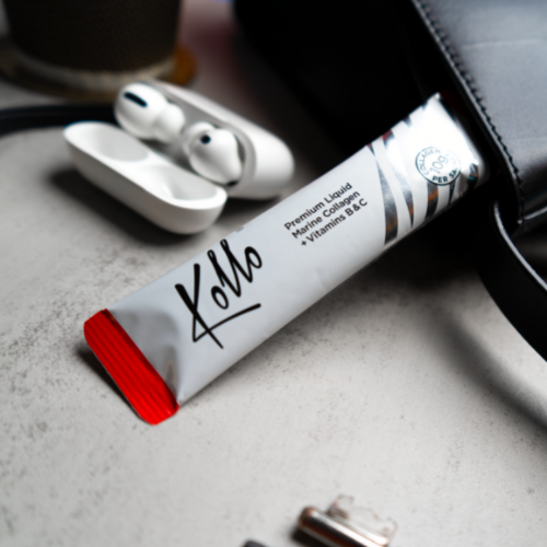 Can collagen firm up loose skin? Learn more with Kollo Health