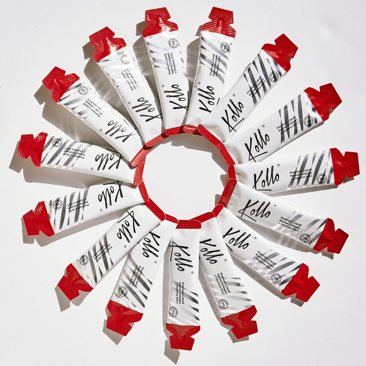 Kollo is six months old! Here is a special message from Jenni