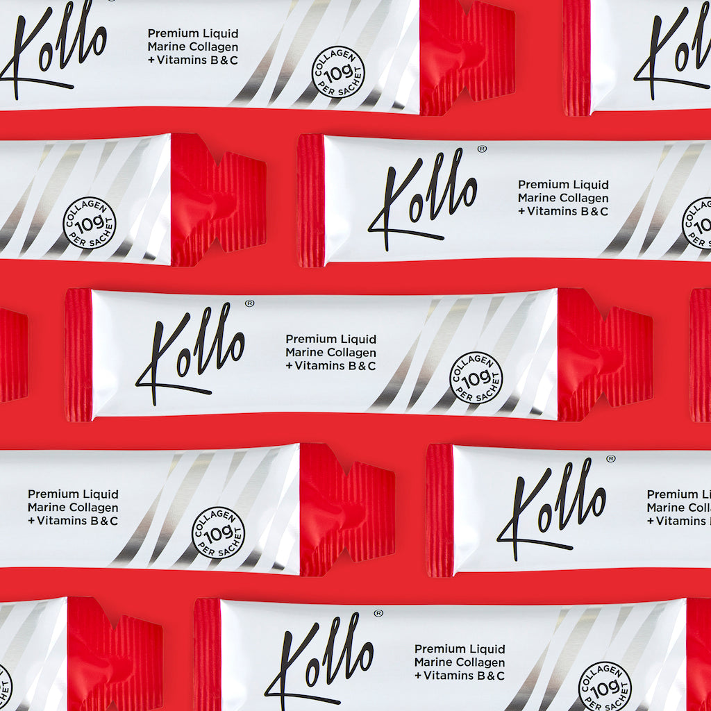 Collagen 10000mg