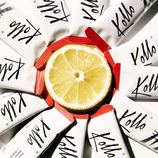  How marine collagen could help fight against menopause 